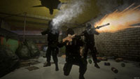 CTU Counter Terrorism Unit-screenshots